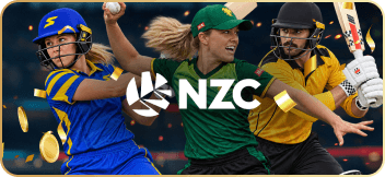 New Zealand Cricket